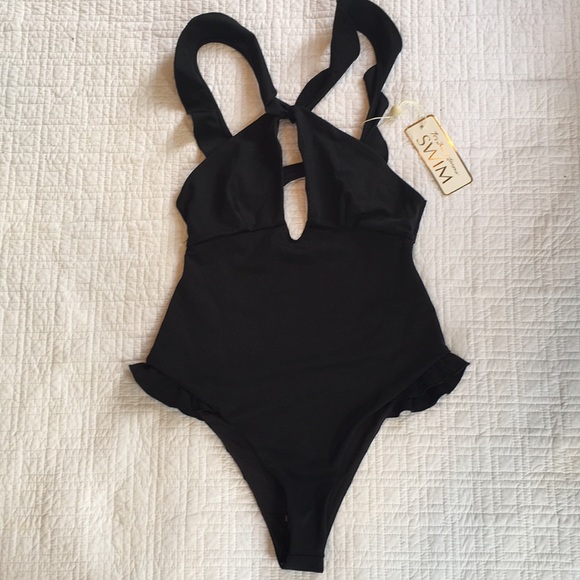 For Love And Lemons Other - NWT FOR LOVE and LEMONS swimwear